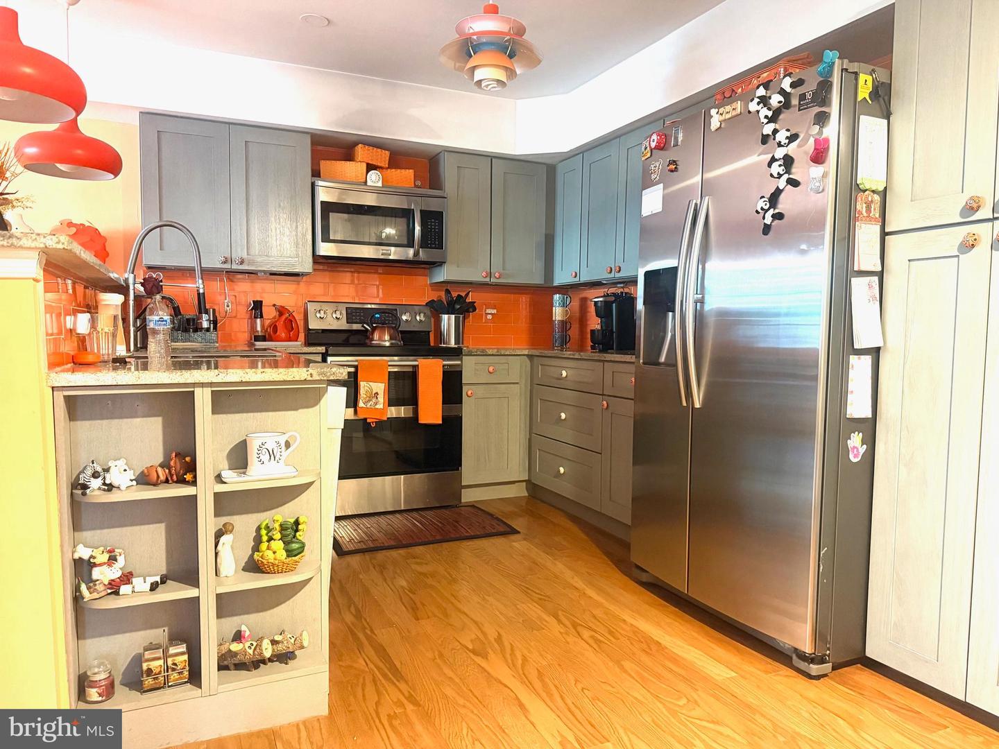 413 FORTRESS WAY #413, OCCOQUAN, Virginia 22125, 3 Bedrooms Bedrooms, ,3 BathroomsBathrooms,Residential,For sale,413 FORTRESS WAY #413,VAPW2094358 MLS # VAPW2094358