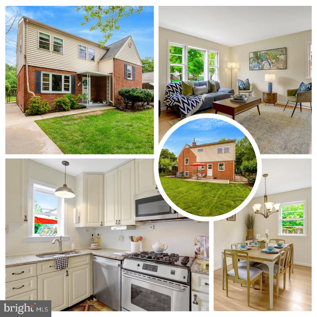 1807 N BARTON ST, ARLINGTON, Virginia 22201, 5 Bedrooms Bedrooms, ,2 BathroomsBathrooms,Residential,For sale,1807 N BARTON ST,VAAR2057256 MLS # VAAR2057256