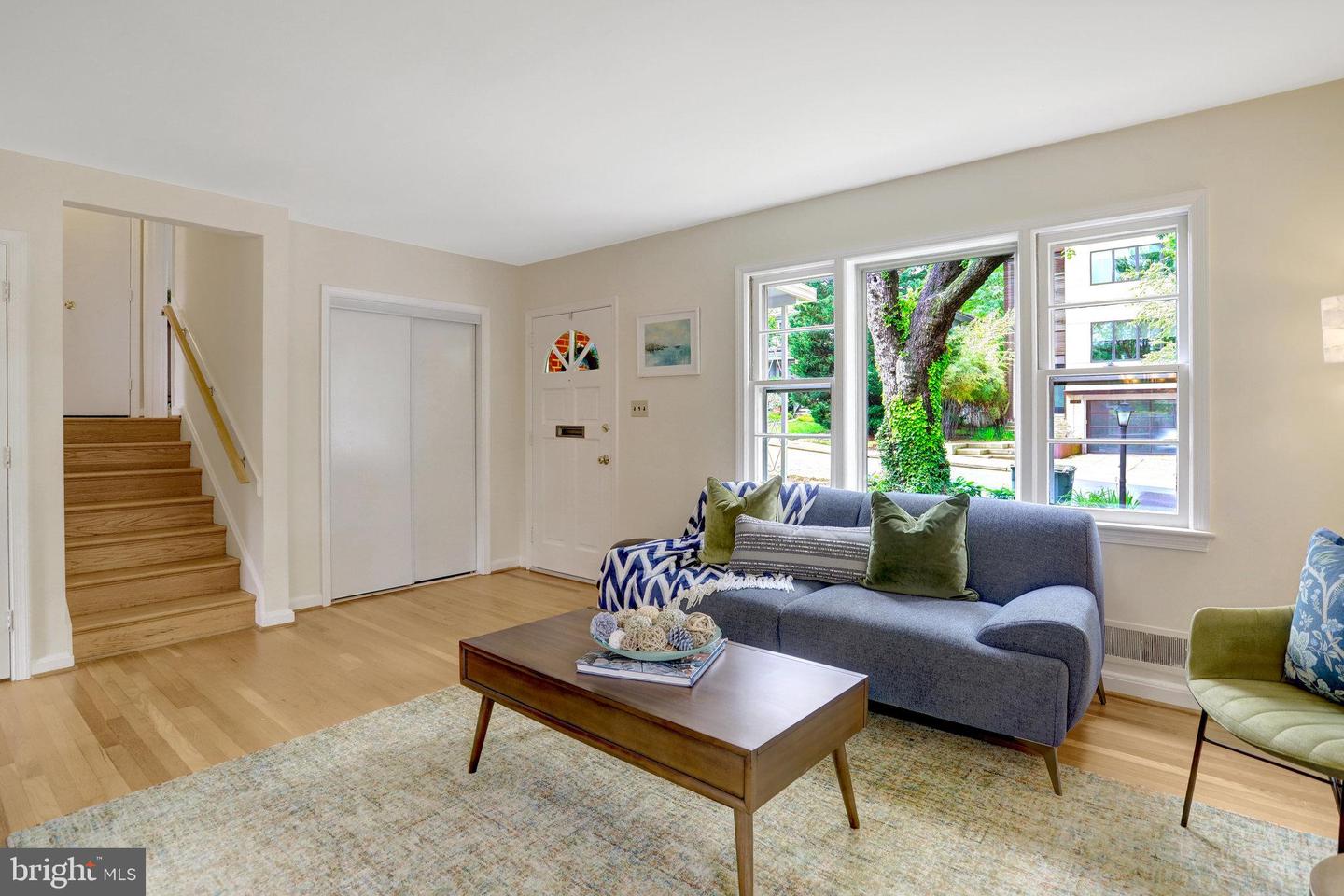 1807 N BARTON ST, ARLINGTON, Virginia 22201, 5 Bedrooms Bedrooms, ,2 BathroomsBathrooms,Residential,For sale,1807 N BARTON ST,VAAR2057256 MLS # VAAR2057256