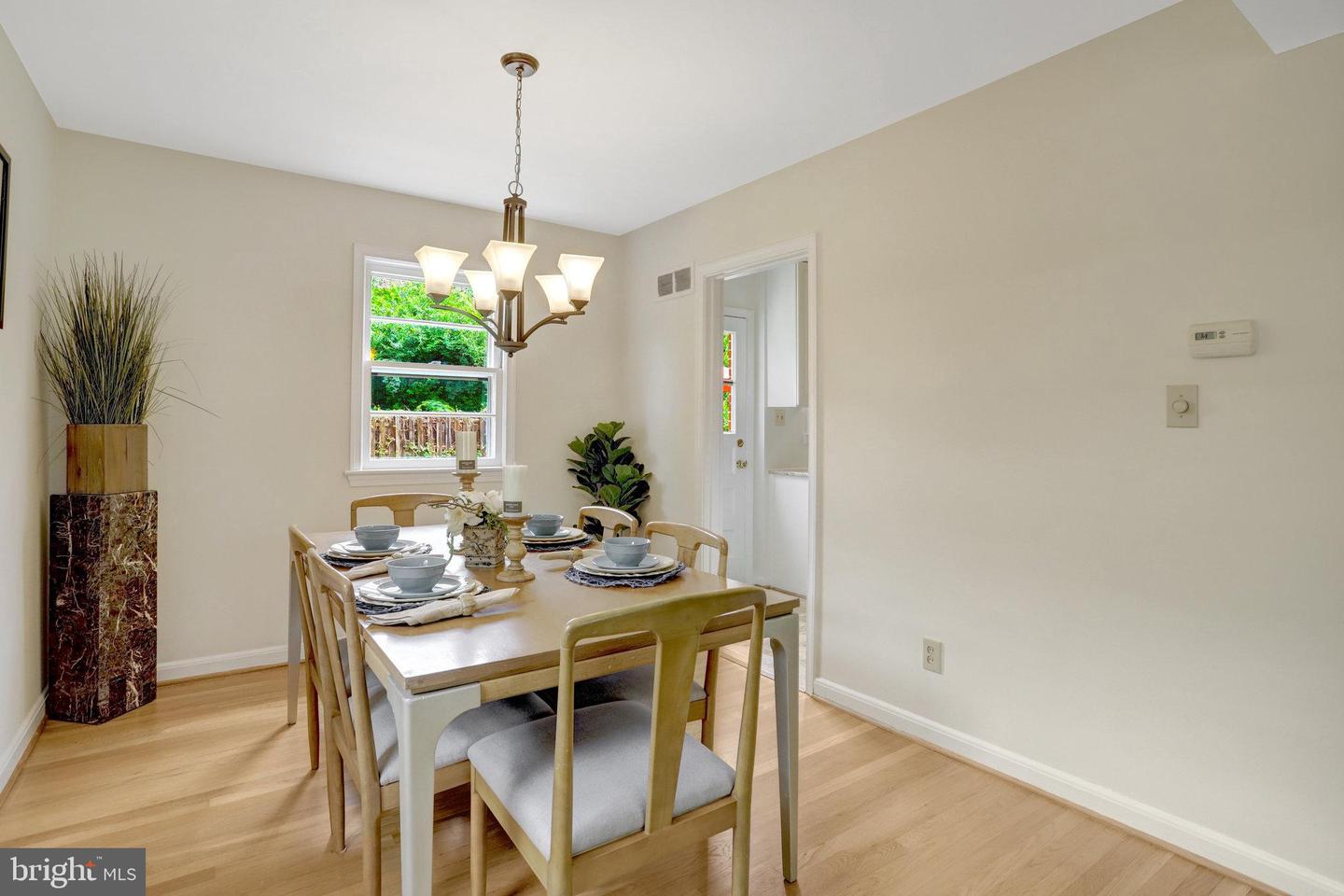 1807 N BARTON ST, ARLINGTON, Virginia 22201, 5 Bedrooms Bedrooms, ,2 BathroomsBathrooms,Residential,For sale,1807 N BARTON ST,VAAR2057256 MLS # VAAR2057256