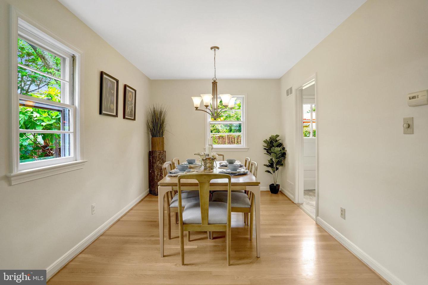 1807 N BARTON ST, ARLINGTON, Virginia 22201, 5 Bedrooms Bedrooms, ,2 BathroomsBathrooms,Residential,For sale,1807 N BARTON ST,VAAR2057256 MLS # VAAR2057256
