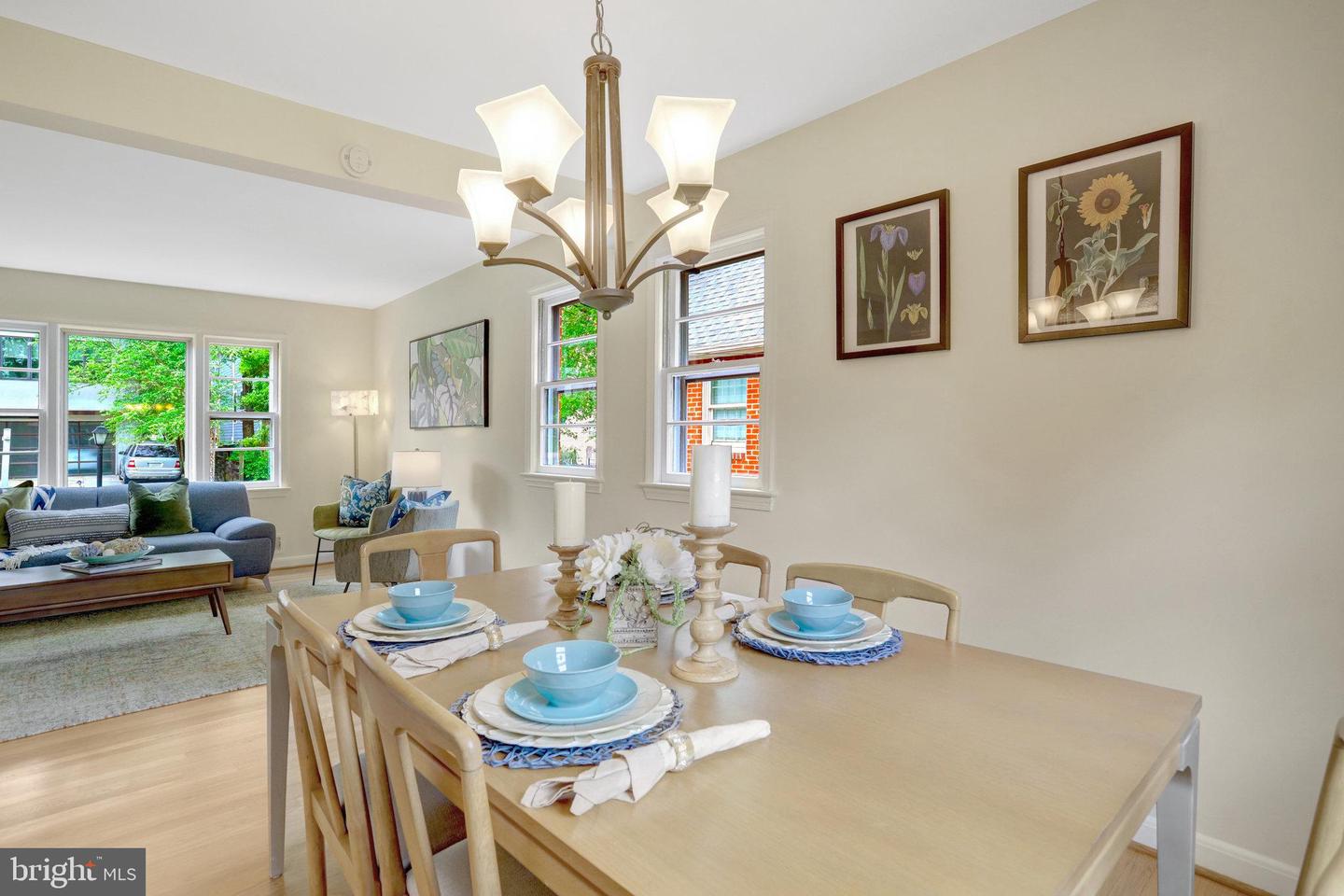 1807 N BARTON ST, ARLINGTON, Virginia 22201, 5 Bedrooms Bedrooms, ,2 BathroomsBathrooms,Residential,For sale,1807 N BARTON ST,VAAR2057256 MLS # VAAR2057256