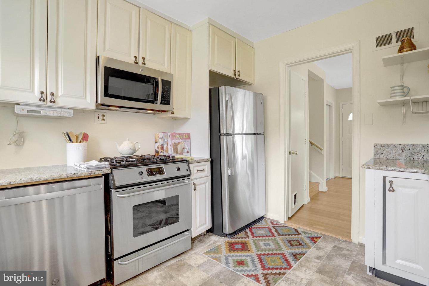 1807 N BARTON ST, ARLINGTON, Virginia 22201, 5 Bedrooms Bedrooms, ,2 BathroomsBathrooms,Residential,For sale,1807 N BARTON ST,VAAR2057256 MLS # VAAR2057256