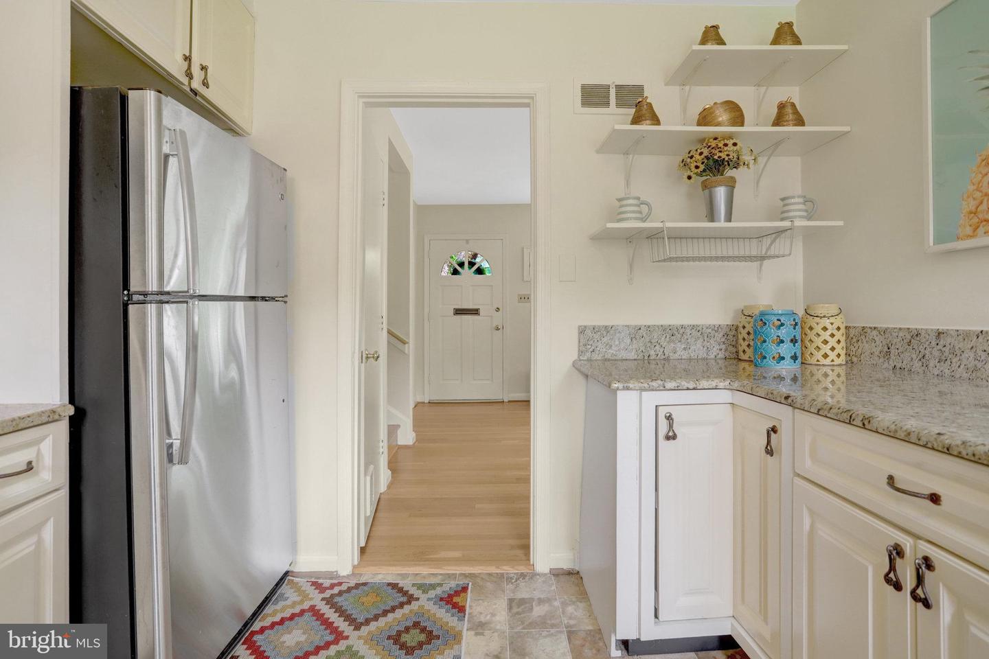 1807 N BARTON ST, ARLINGTON, Virginia 22201, 5 Bedrooms Bedrooms, ,2 BathroomsBathrooms,Residential,For sale,1807 N BARTON ST,VAAR2057256 MLS # VAAR2057256