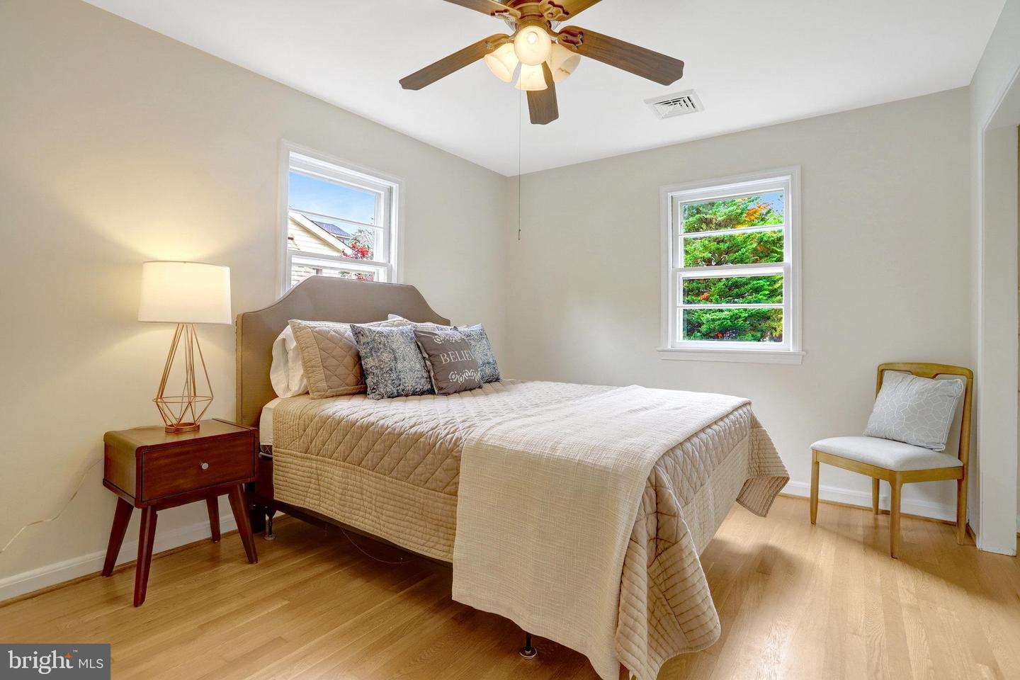 1807 N BARTON ST, ARLINGTON, Virginia 22201, 5 Bedrooms Bedrooms, ,2 BathroomsBathrooms,Residential,For sale,1807 N BARTON ST,VAAR2057256 MLS # VAAR2057256