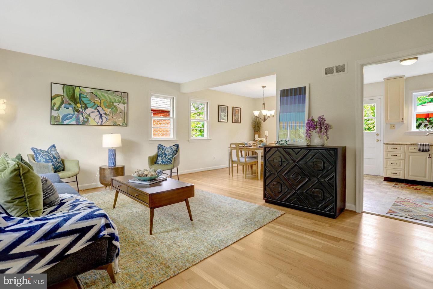 1807 N BARTON ST, ARLINGTON, Virginia 22201, 5 Bedrooms Bedrooms, ,2 BathroomsBathrooms,Residential,For sale,1807 N BARTON ST,VAAR2057256 MLS # VAAR2057256