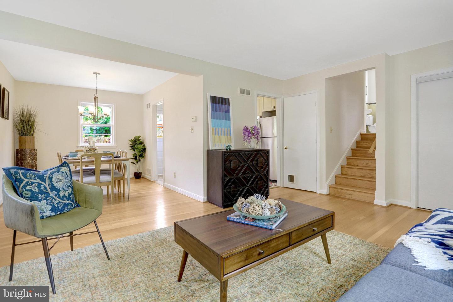 1807 N BARTON ST, ARLINGTON, Virginia 22201, 5 Bedrooms Bedrooms, ,2 BathroomsBathrooms,Residential,For sale,1807 N BARTON ST,VAAR2057256 MLS # VAAR2057256