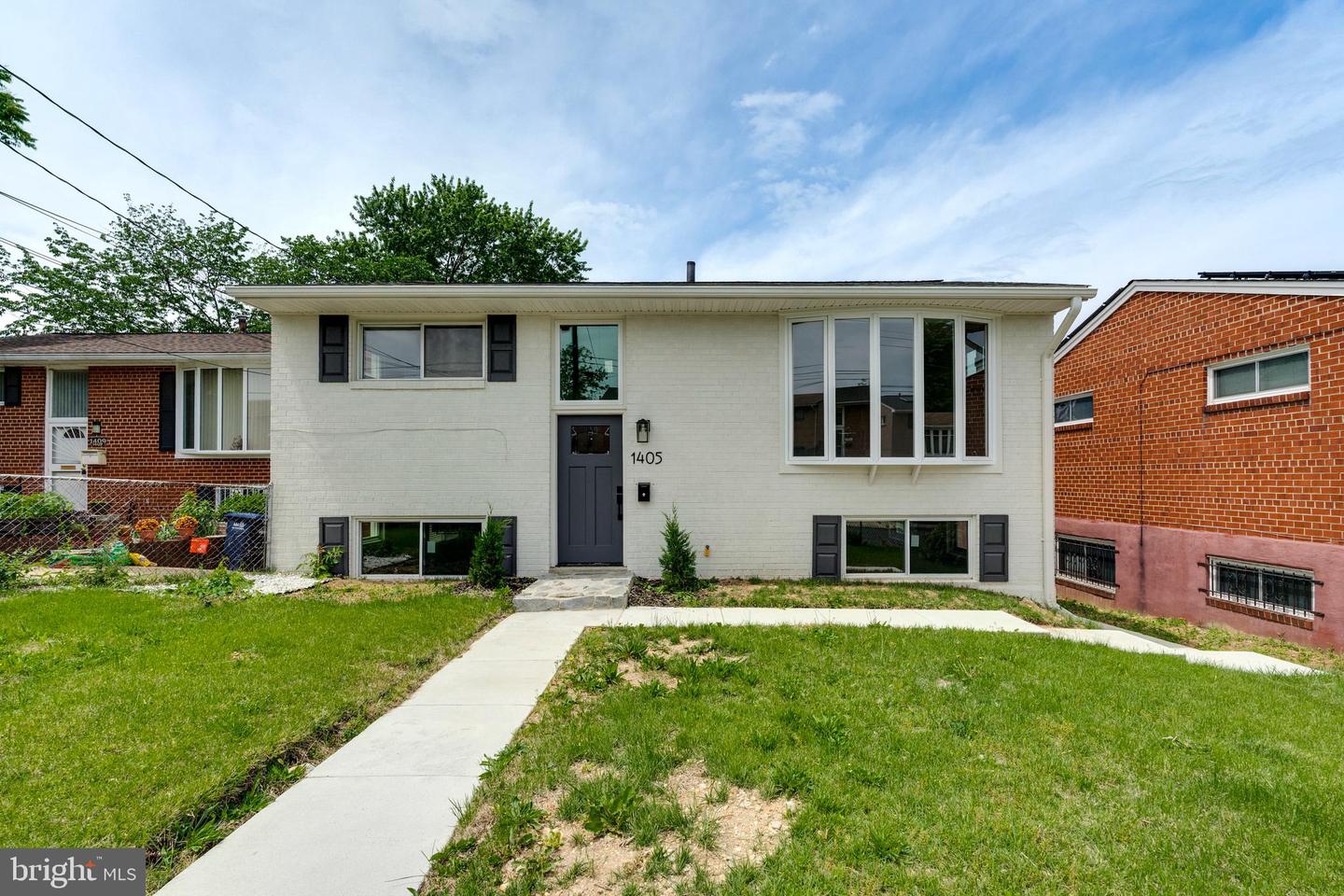 1405 42ND PL SE, WASHINGTON, District Of Columbia 20020, 4 Bedrooms Bedrooms, ,2 BathroomsBathrooms,Residential,For sale,1405 42ND PL SE,DCDC2199766 MLS # DCDC2199766