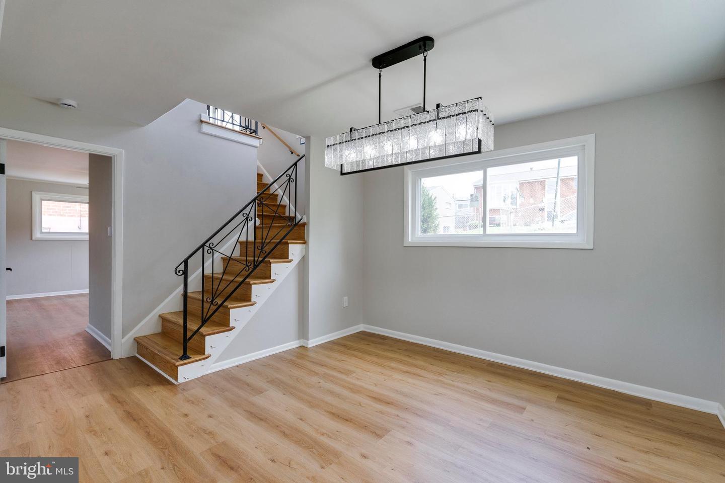 1405 42ND PL SE, WASHINGTON, District Of Columbia 20020, 4 Bedrooms Bedrooms, ,2 BathroomsBathrooms,Residential,For sale,1405 42ND PL SE,DCDC2199766 MLS # DCDC2199766