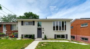 1405 42ND PL SE, WASHINGTON, District Of Columbia 20020, 4 Bedrooms Bedrooms, ,2 BathroomsBathrooms,Residential,For sale,1405 42ND PL SE,DCDC2199766 MLS # DCDC2199766