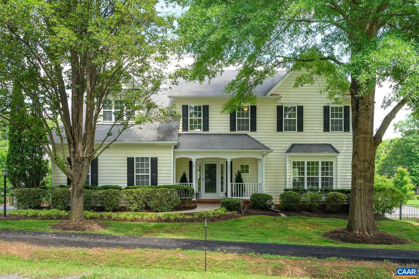 1317 STILL MEADOW AVE, CHARLOTTESVILLE, Virginia 22901, 5 Bedrooms Bedrooms, ,3 BathroomsBathrooms,Residential,For sale,1317 STILL MEADOW AVE,664307 MLS # 664307