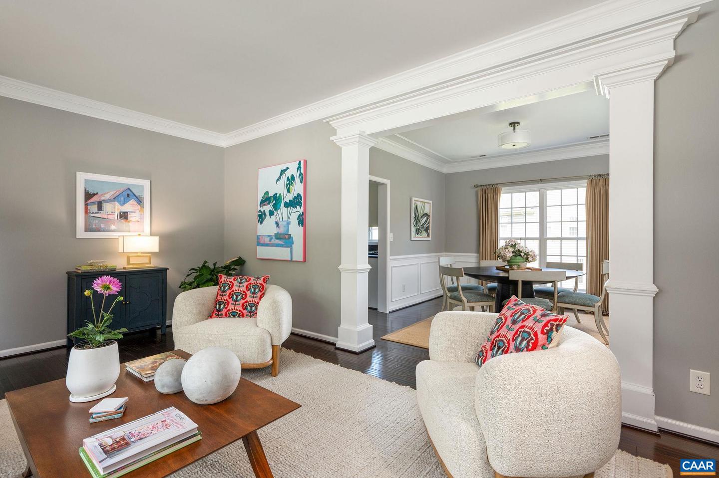 1317 STILL MEADOW AVE, CHARLOTTESVILLE, Virginia 22901, 5 Bedrooms Bedrooms, ,3 BathroomsBathrooms,Residential,For sale,1317 STILL MEADOW AVE,664307 MLS # 664307