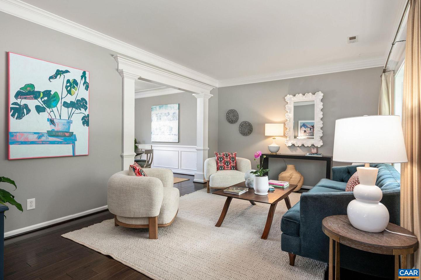 1317 STILL MEADOW AVE, CHARLOTTESVILLE, Virginia 22901, 5 Bedrooms Bedrooms, ,3 BathroomsBathrooms,Residential,For sale,1317 STILL MEADOW AVE,664307 MLS # 664307