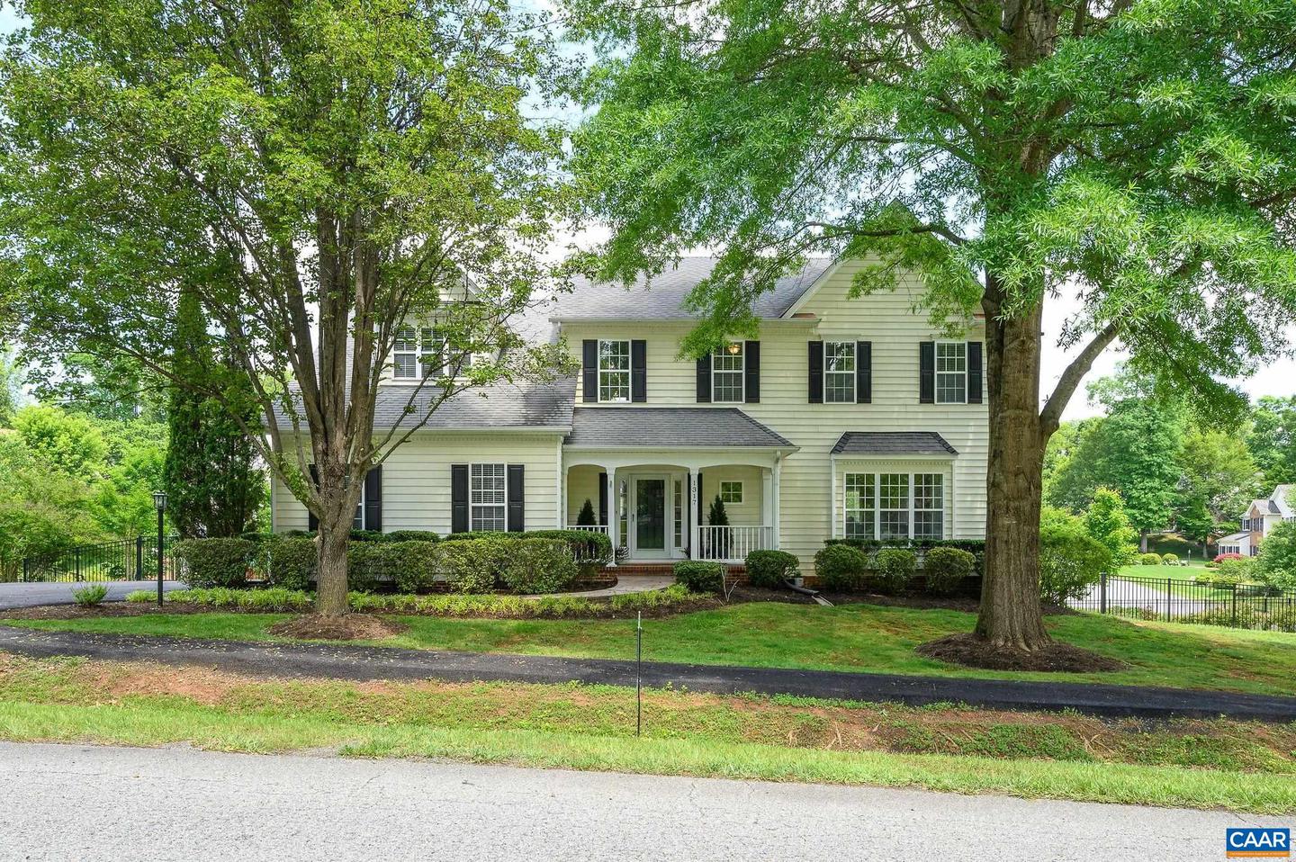1317 STILL MEADOW AVE, CHARLOTTESVILLE, Virginia 22901, 5 Bedrooms Bedrooms, ,3 BathroomsBathrooms,Residential,For sale,1317 STILL MEADOW AVE,664307 MLS # 664307