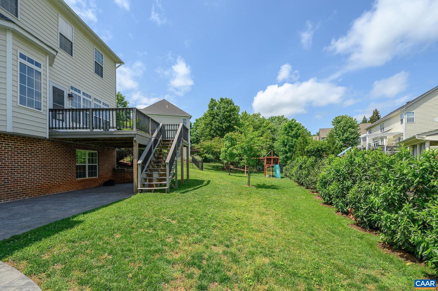 1317 STILL MEADOW AVE, CHARLOTTESVILLE, Virginia 22901, 5 Bedrooms Bedrooms, ,3 BathroomsBathrooms,Residential,For sale,1317 STILL MEADOW AVE,664307 MLS # 664307