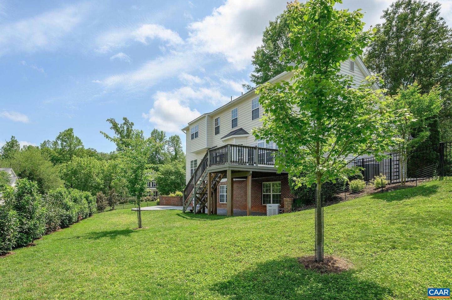 1317 STILL MEADOW AVE, CHARLOTTESVILLE, Virginia 22901, 5 Bedrooms Bedrooms, ,3 BathroomsBathrooms,Residential,For sale,1317 STILL MEADOW AVE,664307 MLS # 664307