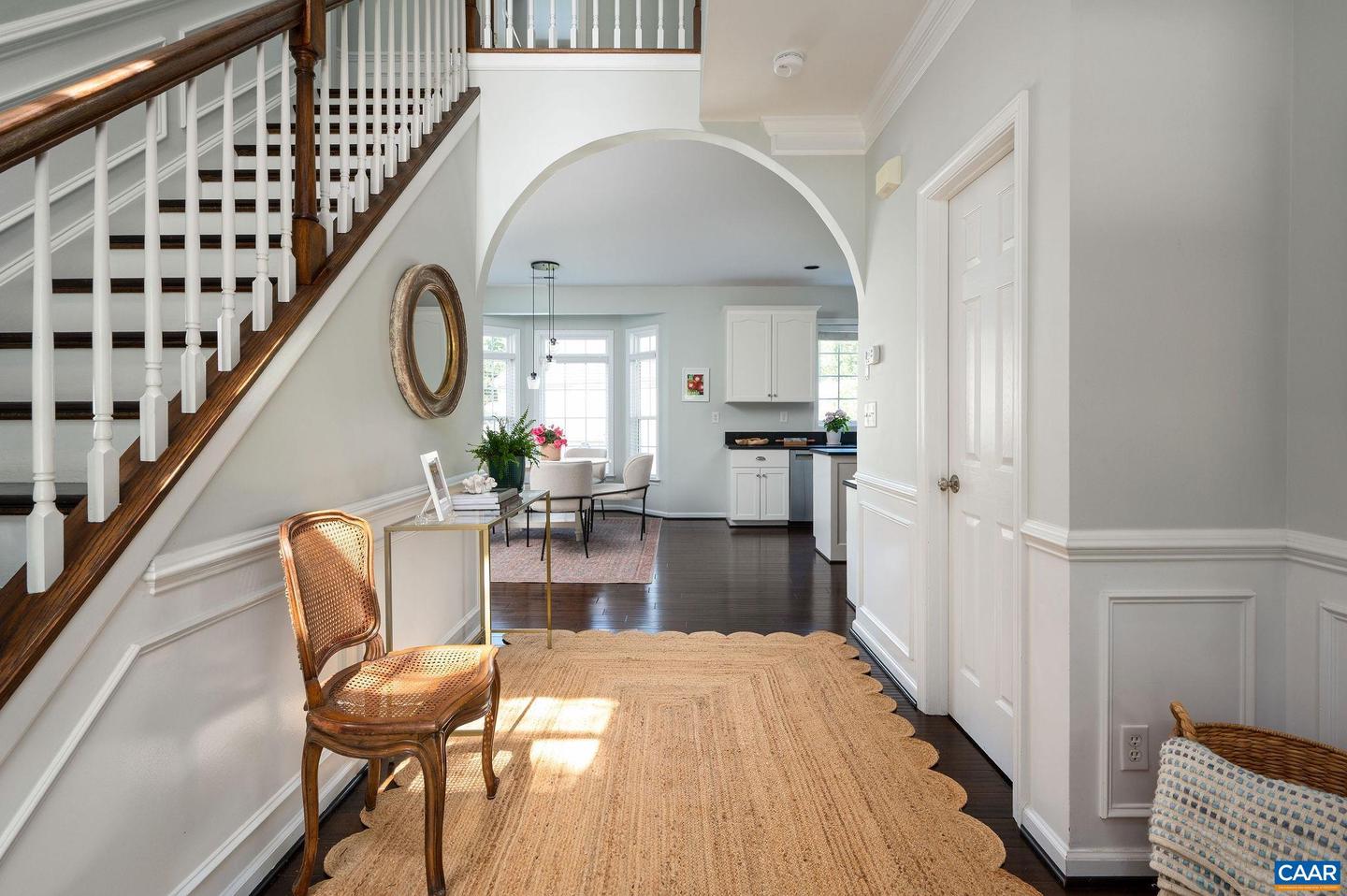 1317 STILL MEADOW AVE, CHARLOTTESVILLE, Virginia 22901, 5 Bedrooms Bedrooms, ,3 BathroomsBathrooms,Residential,For sale,1317 STILL MEADOW AVE,664307 MLS # 664307