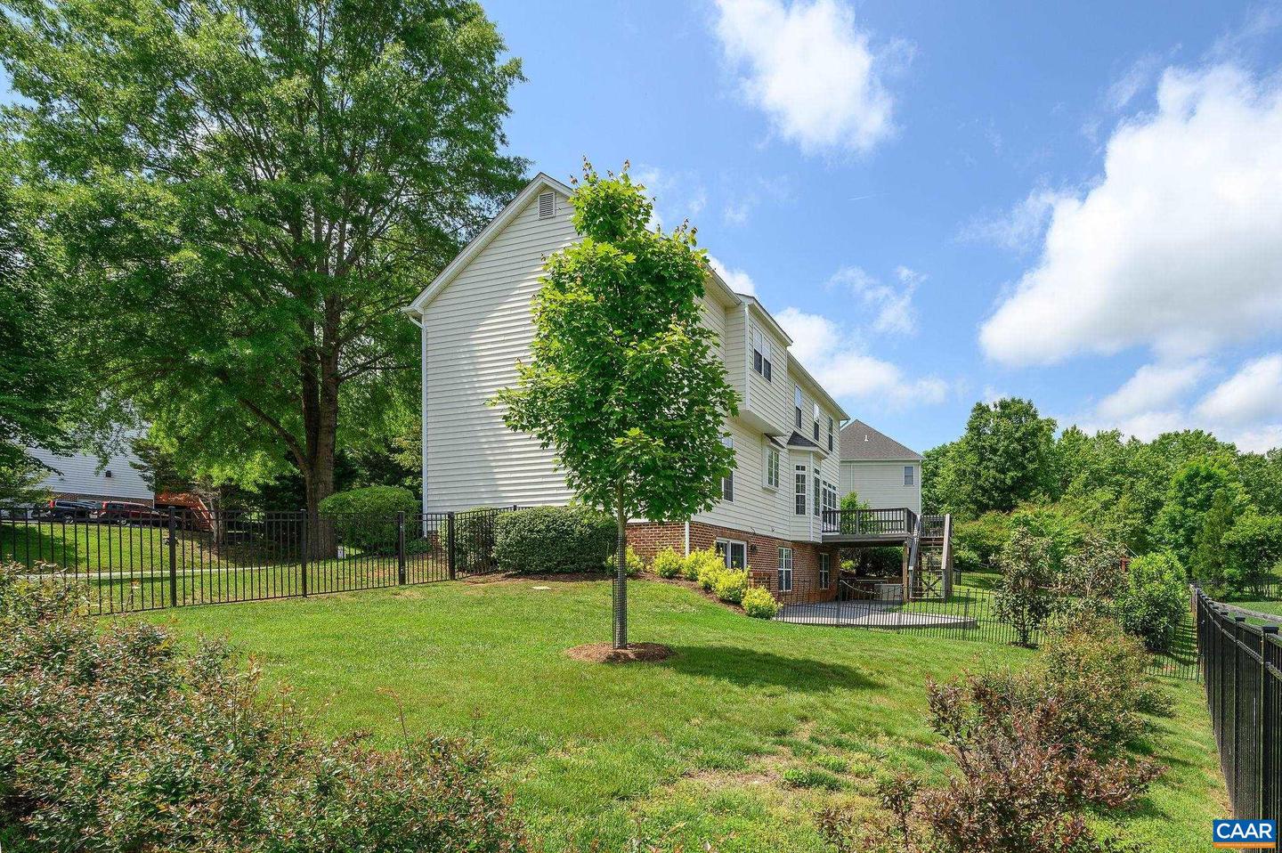 1317 STILL MEADOW AVE, CHARLOTTESVILLE, Virginia 22901, 5 Bedrooms Bedrooms, ,3 BathroomsBathrooms,Residential,For sale,1317 STILL MEADOW AVE,664307 MLS # 664307