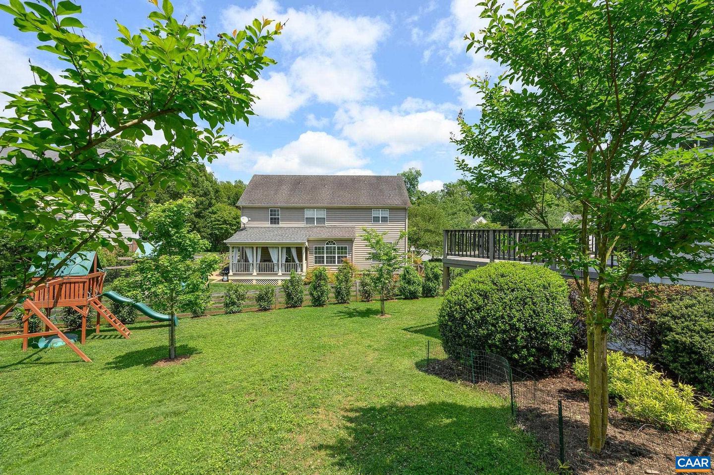 1317 STILL MEADOW AVE, CHARLOTTESVILLE, Virginia 22901, 5 Bedrooms Bedrooms, ,3 BathroomsBathrooms,Residential,For sale,1317 STILL MEADOW AVE,664307 MLS # 664307