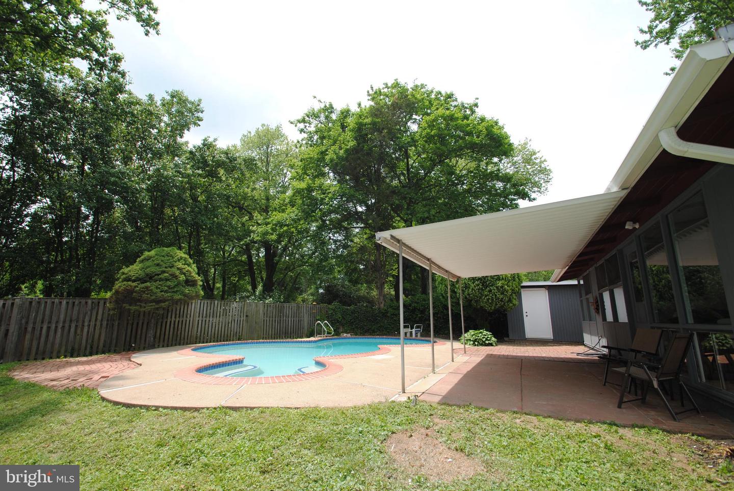 7807 SYCAMORE DR, FALLS CHURCH, Virginia 22042, 2 Bedrooms Bedrooms, ,1 BathroomBathrooms,Residential,For sale,7807 SYCAMORE DR,VAFX2239812 MLS # VAFX2239812