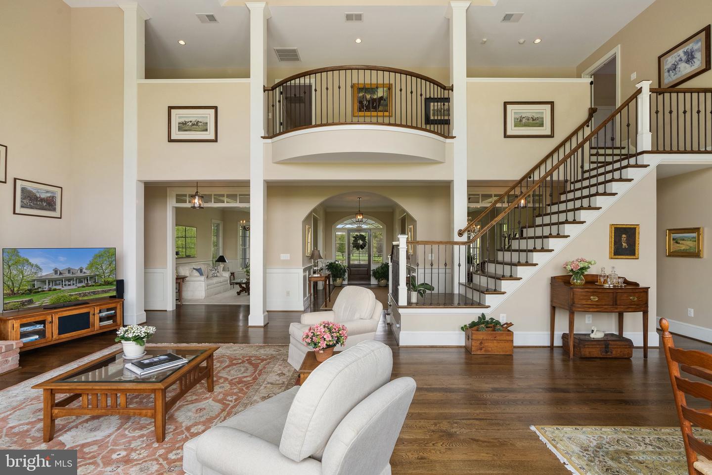 34321 FOXWOOD LN, BLUEMONT, Virginia 20135, 4 Bedrooms Bedrooms, ,3 BathroomsBathrooms,Residential,For sale,34321 FOXWOOD LN,VALO2096034 MLS # VALO2096034