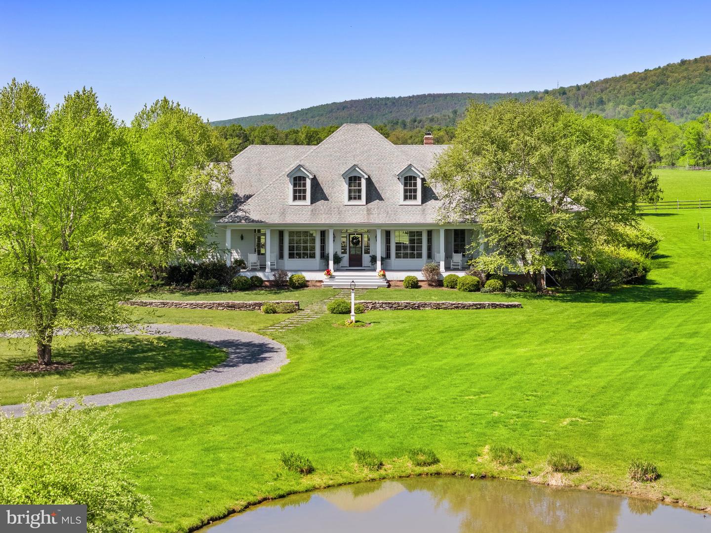 34321 FOXWOOD LN, BLUEMONT, Virginia 20135, 4 Bedrooms Bedrooms, ,3 BathroomsBathrooms,Residential,For sale,34321 FOXWOOD LN,VALO2096034 MLS # VALO2096034