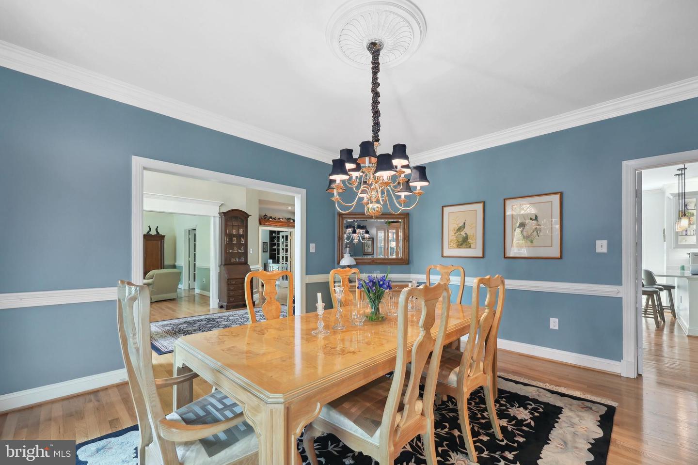 9807 PORTSIDE DR, BURKE, Virginia 22015, 4 Bedrooms Bedrooms, ,4 BathroomsBathrooms,Residential,For sale,9807 PORTSIDE DR,VAFX2239626 MLS # VAFX2239626