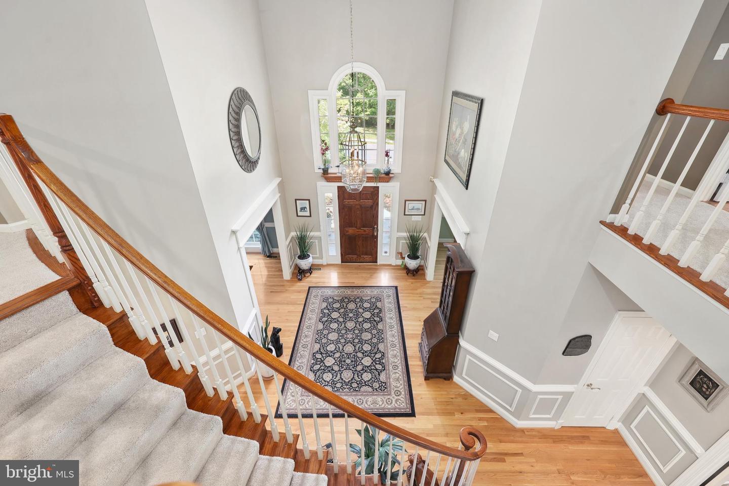 9807 PORTSIDE DR, BURKE, Virginia 22015, 4 Bedrooms Bedrooms, ,4 BathroomsBathrooms,Residential,For sale,9807 PORTSIDE DR,VAFX2239626 MLS # VAFX2239626