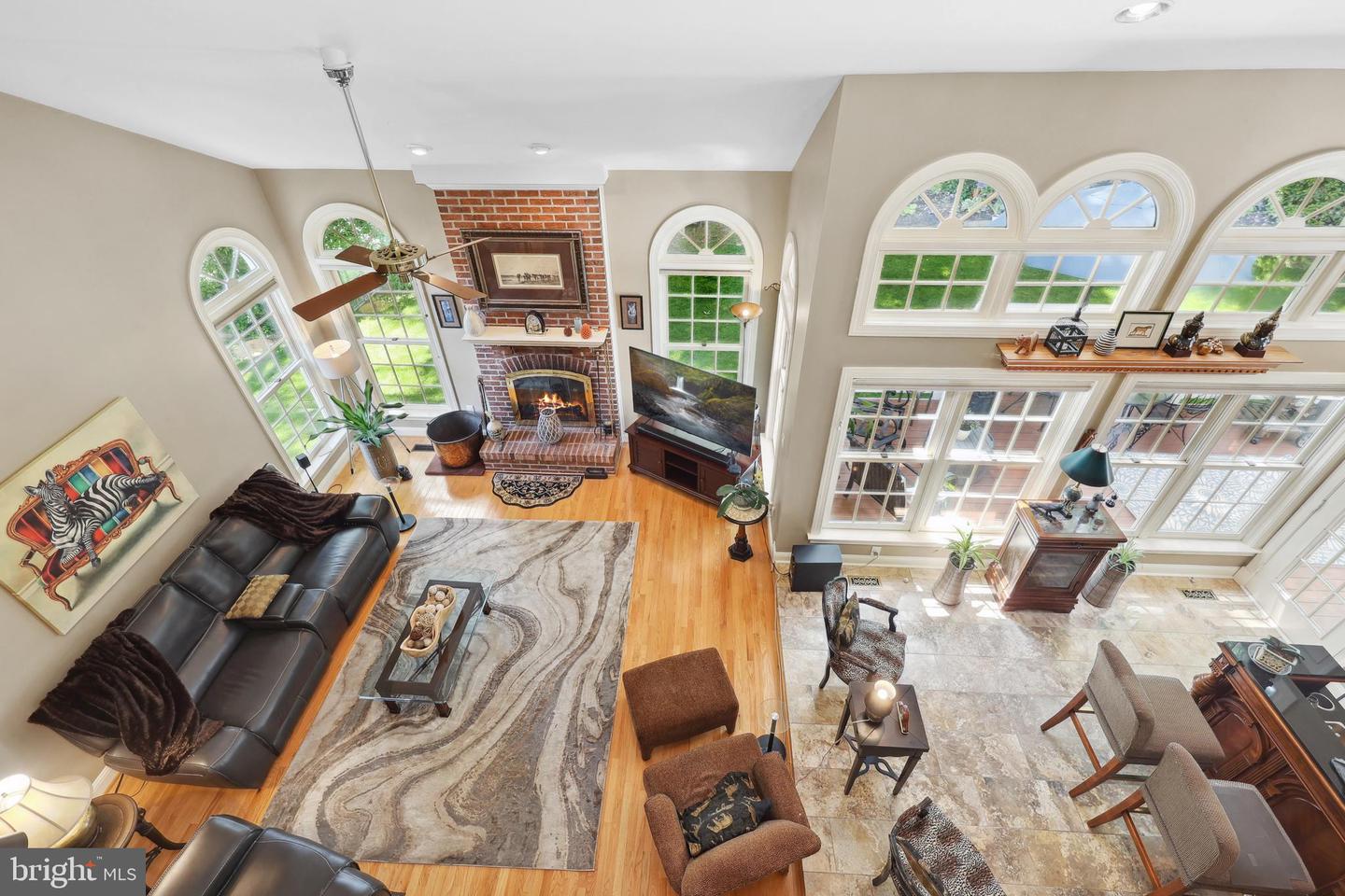 9807 PORTSIDE DR, BURKE, Virginia 22015, 4 Bedrooms Bedrooms, ,4 BathroomsBathrooms,Residential,For sale,9807 PORTSIDE DR,VAFX2239626 MLS # VAFX2239626