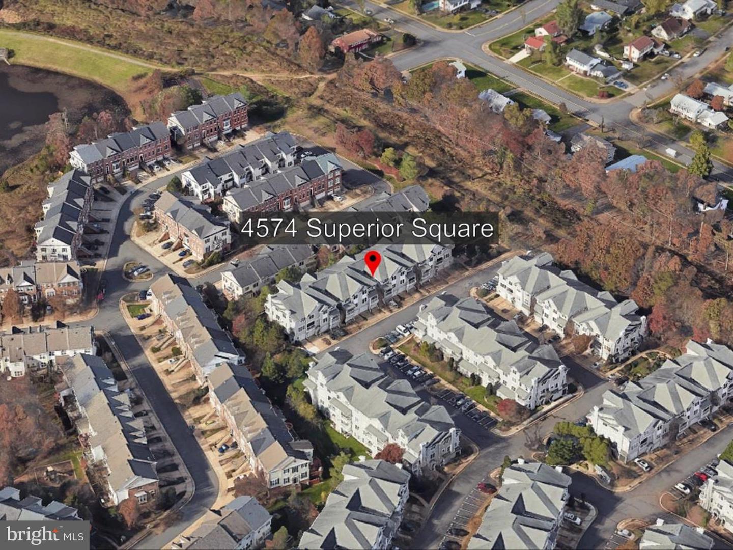 4574 SUPERIOR SQ, FAIRFAX, Virginia 22033, 2 Bedrooms Bedrooms, ,2 BathroomsBathrooms,Residential,For sale,4574 SUPERIOR SQ,VAFX2239660 MLS # VAFX2239660