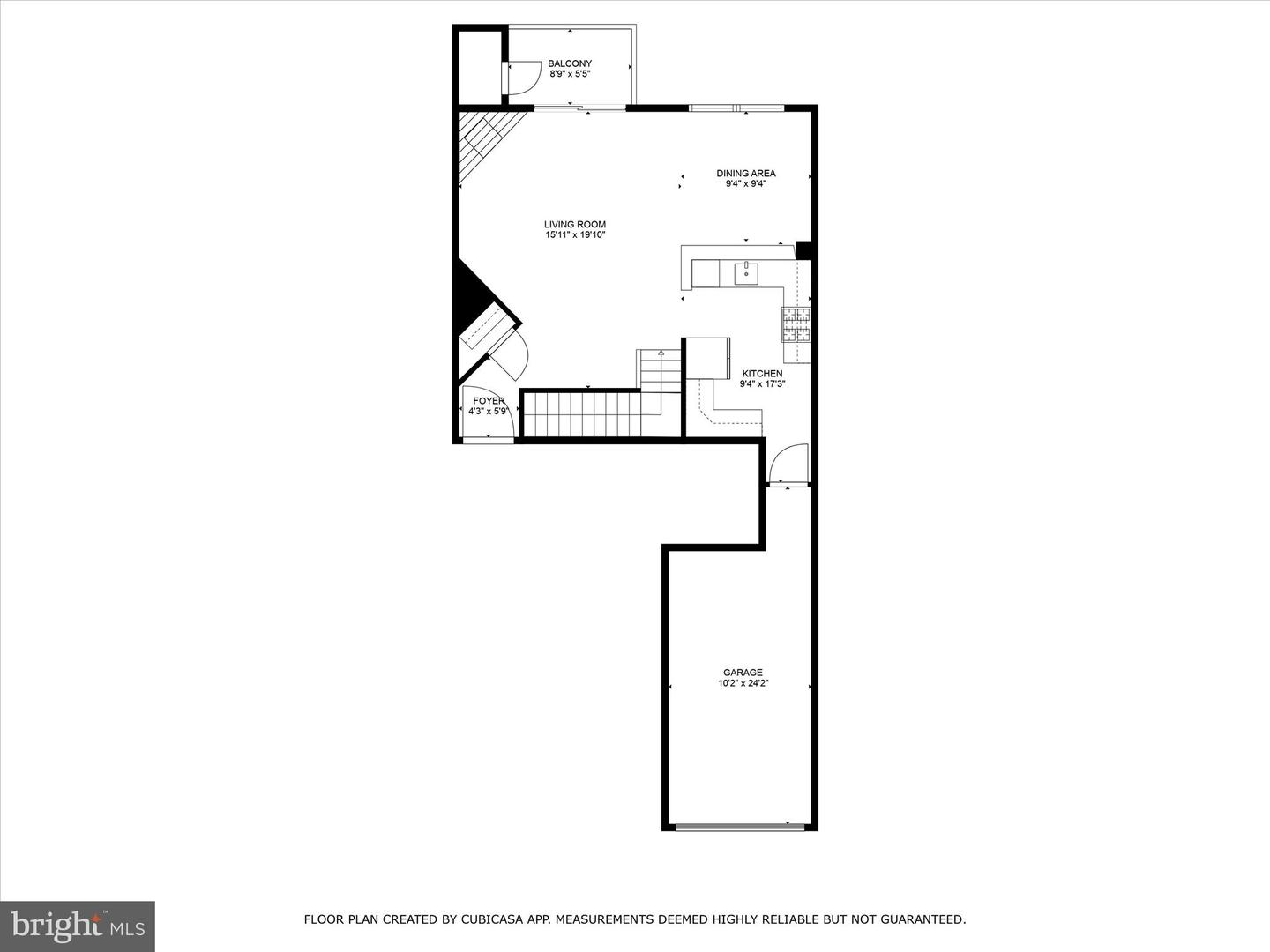 4574 SUPERIOR SQ, FAIRFAX, Virginia 22033, 2 Bedrooms Bedrooms, ,2 BathroomsBathrooms,Residential,For sale,4574 SUPERIOR SQ,VAFX2239660 MLS # VAFX2239660