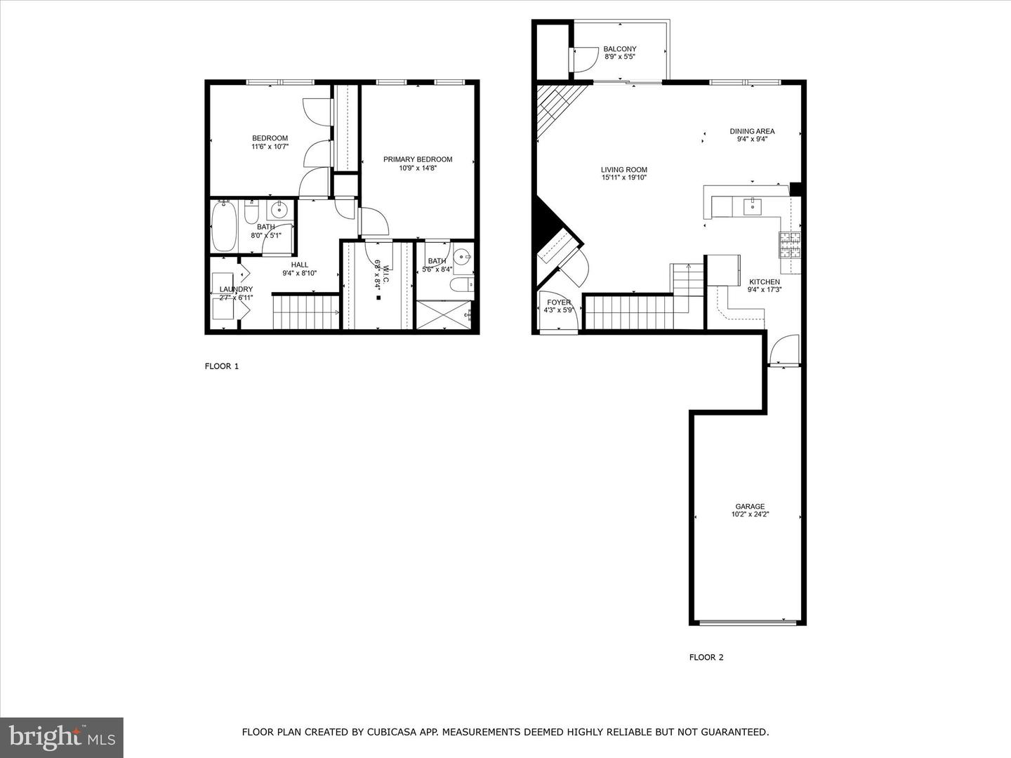 4574 SUPERIOR SQ, FAIRFAX, Virginia 22033, 2 Bedrooms Bedrooms, ,2 BathroomsBathrooms,Residential,For sale,4574 SUPERIOR SQ,VAFX2239660 MLS # VAFX2239660