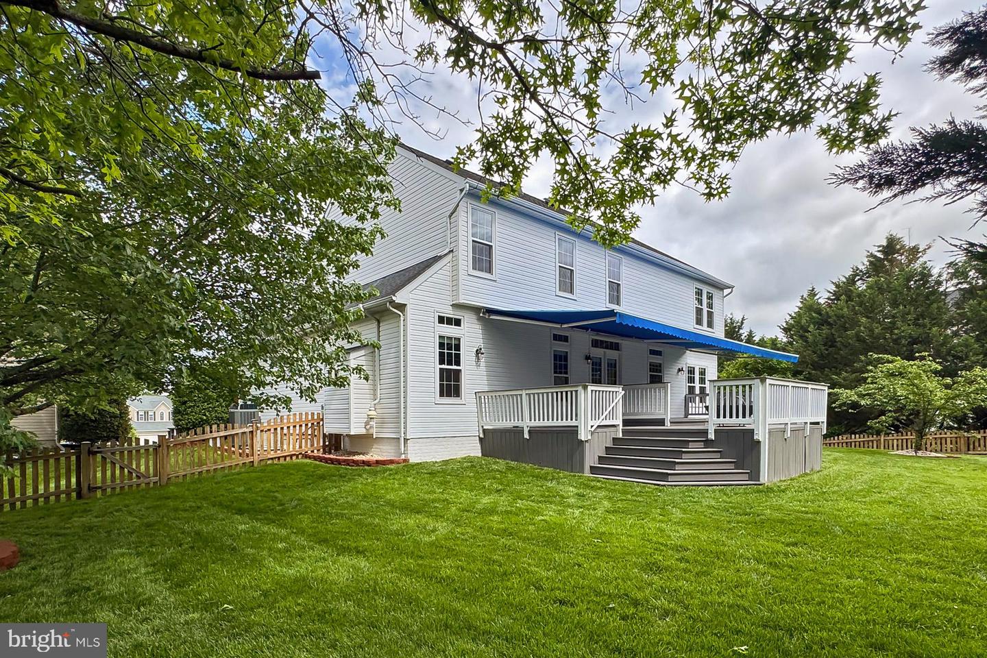 209 JENNINGS CT SE, LEESBURG, Virginia 20175, 4 Bedrooms Bedrooms, ,3 BathroomsBathrooms,Residential,For sale,209 JENNINGS CT SE,VALO2095996 MLS # VALO2095996