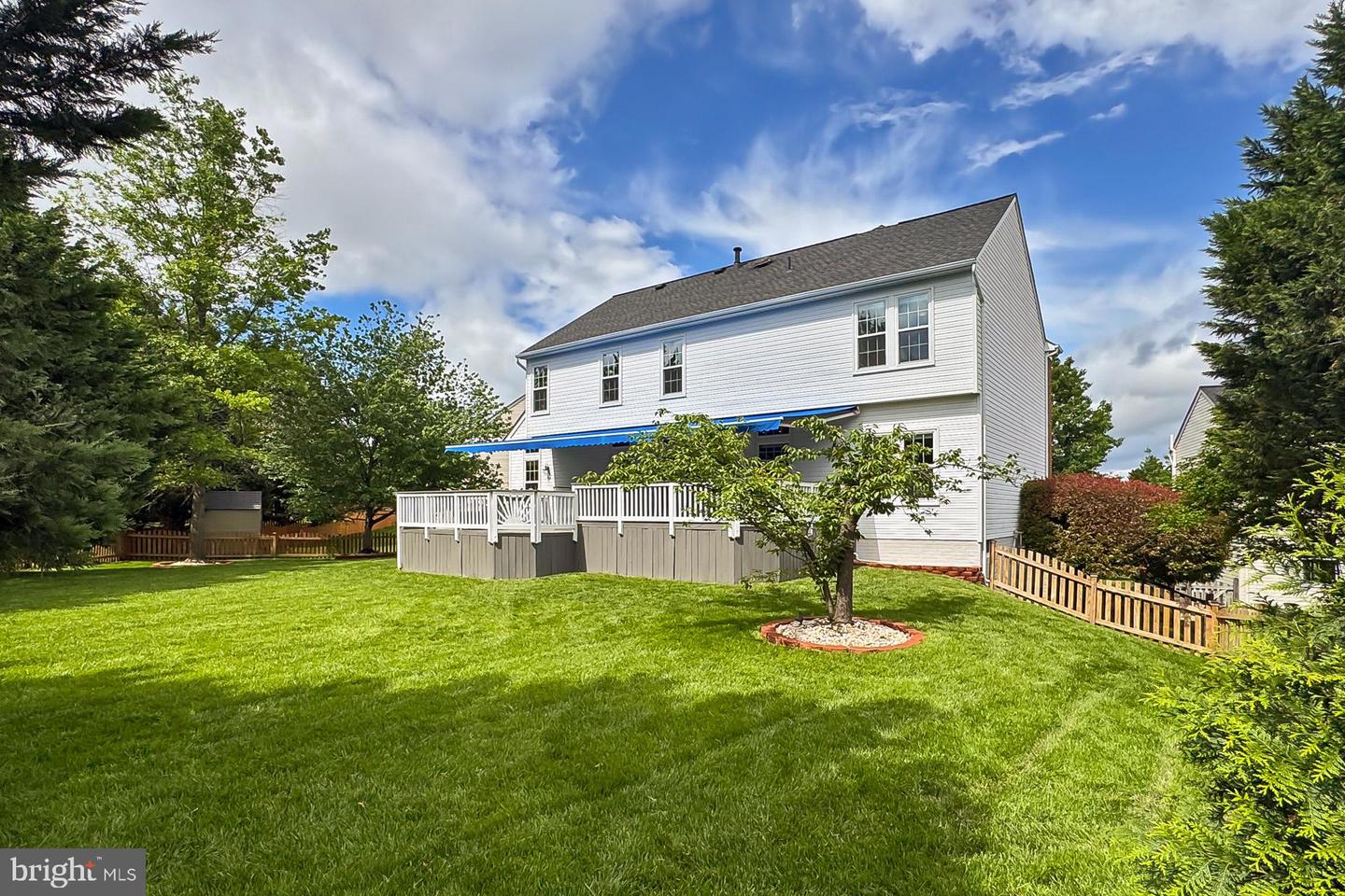 209 JENNINGS CT SE, LEESBURG, Virginia 20175, 4 Bedrooms Bedrooms, ,3 BathroomsBathrooms,Residential,For sale,209 JENNINGS CT SE,VALO2095996 MLS # VALO2095996