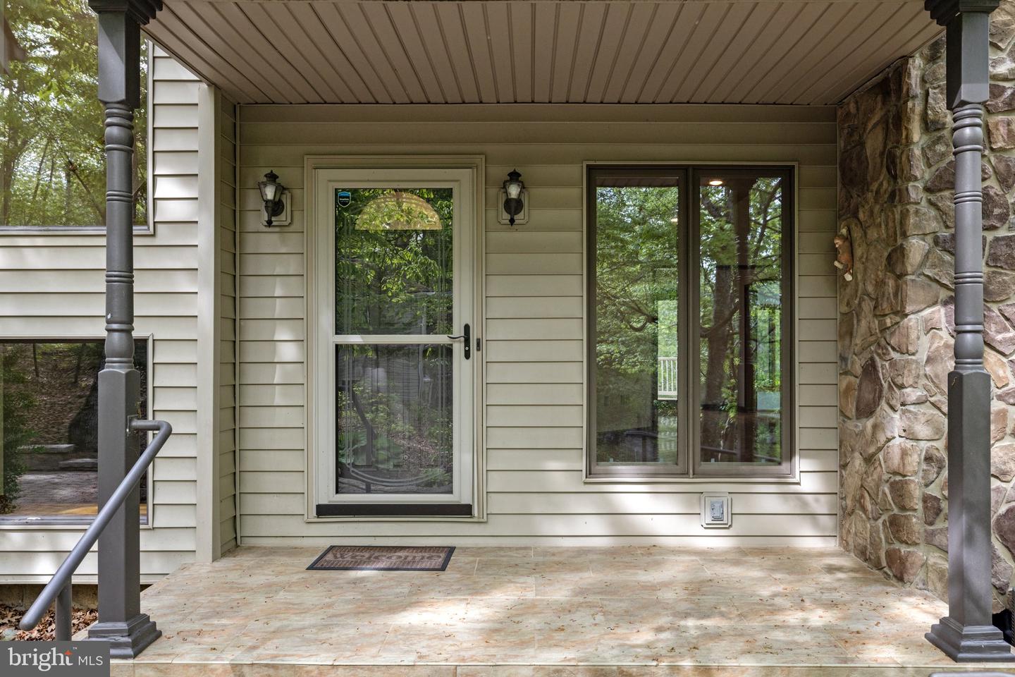 155 CONNIE, BASYE, Virginia 22810, 3 Bedrooms Bedrooms, ,3 BathroomsBathrooms,Residential,For sale,155 CONNIE,VASH2011416 MLS # VASH2011416