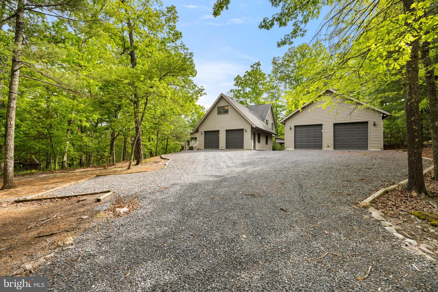 155 CONNIE, BASYE, Virginia 22810, 3 Bedrooms Bedrooms, ,3 BathroomsBathrooms,Residential,For sale,155 CONNIE,VASH2011416 MLS # VASH2011416