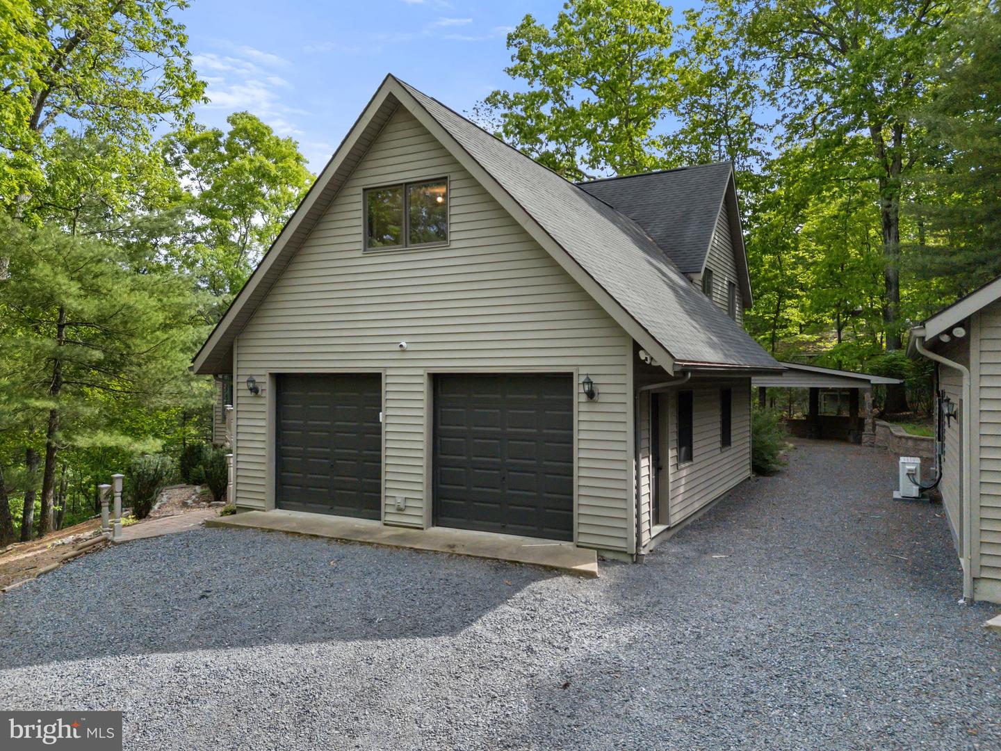 155 CONNIE, BASYE, Virginia 22810, 3 Bedrooms Bedrooms, ,3 BathroomsBathrooms,Residential,For sale,155 CONNIE,VASH2011416 MLS # VASH2011416