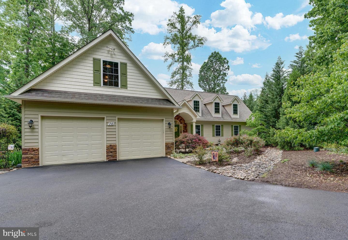 76 RETRIEVER CT, BUMPASS, Virginia 23024, 4 Bedrooms Bedrooms, 11 Rooms Rooms,2 BathroomsBathrooms,Residential,For sale,76 RETRIEVER CT,VALA2007830 MLS # VALA2007830