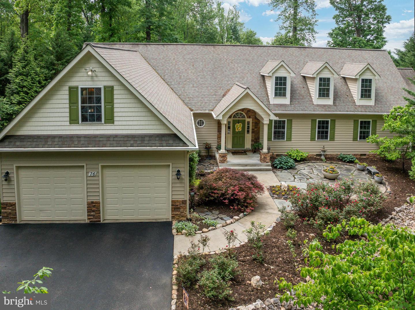 76 RETRIEVER CT, BUMPASS, Virginia 23024, 4 Bedrooms Bedrooms, 11 Rooms Rooms,2 BathroomsBathrooms,Residential,For sale,76 RETRIEVER CT,VALA2007830 MLS # VALA2007830