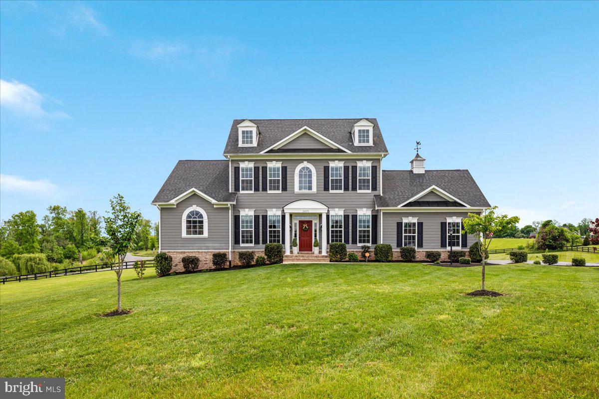 39571 CHARLES HENRY PL, WATERFORD, Virginia 20197, 5 Bedrooms Bedrooms, ,3 BathroomsBathrooms,Residential,For sale,39571 CHARLES HENRY PL,VALO2096020 MLS # VALO2096020