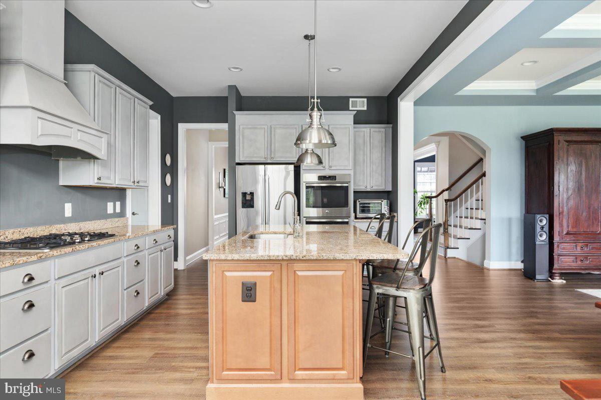 39571 CHARLES HENRY PL, WATERFORD, Virginia 20197, 5 Bedrooms Bedrooms, ,3 BathroomsBathrooms,Residential,For sale,39571 CHARLES HENRY PL,VALO2096020 MLS # VALO2096020