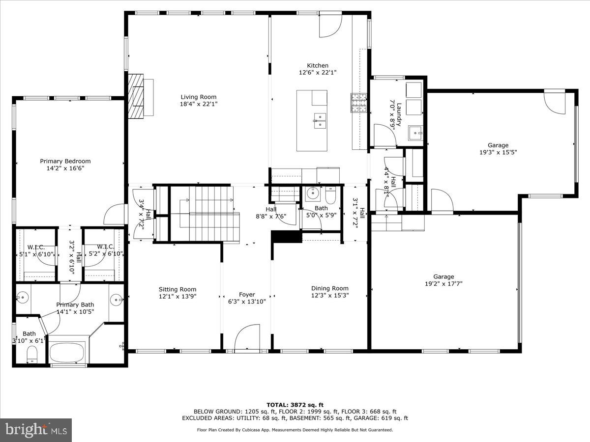 39571 CHARLES HENRY PL, WATERFORD, Virginia 20197, 5 Bedrooms Bedrooms, ,3 BathroomsBathrooms,Residential,For sale,39571 CHARLES HENRY PL,VALO2096020 MLS # VALO2096020