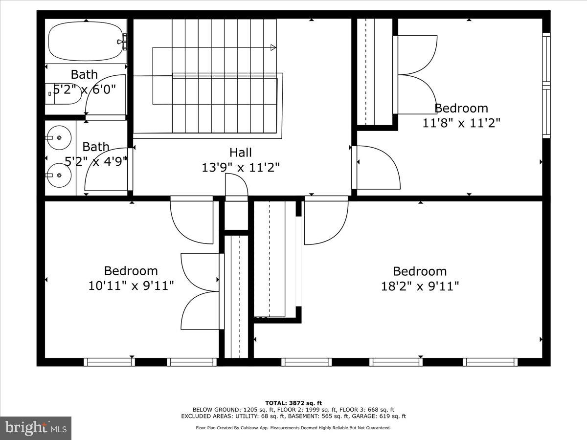 39571 CHARLES HENRY PL, WATERFORD, Virginia 20197, 5 Bedrooms Bedrooms, ,3 BathroomsBathrooms,Residential,For sale,39571 CHARLES HENRY PL,VALO2096020 MLS # VALO2096020