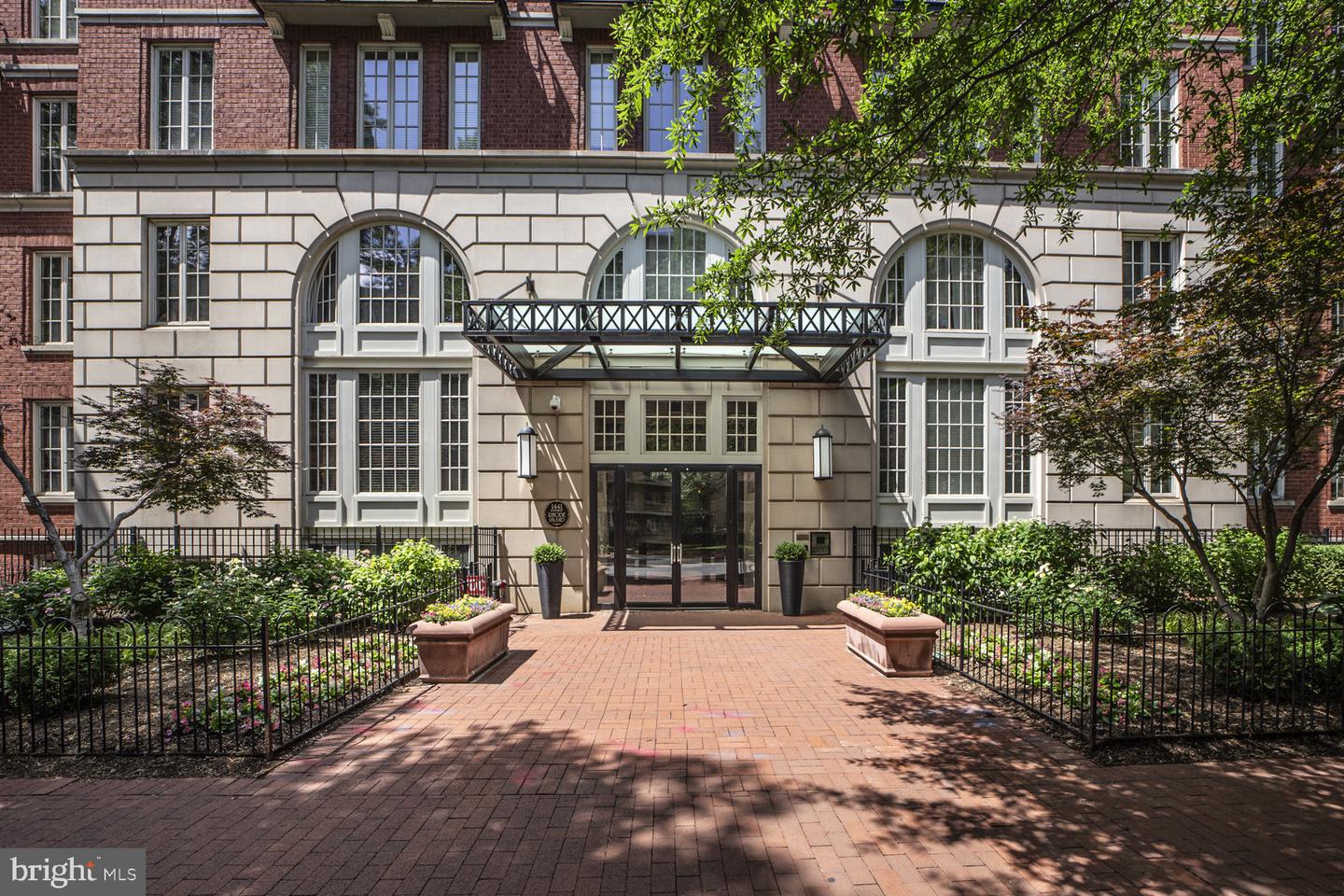 1441 RHODE ISLAND AVE NW #817, WASHINGTON, District Of Columbia 20005, ,1 BathroomBathrooms,Residential,For sale,1441 RHODE ISLAND AVE NW #817,DCDC2199878 MLS # DCDC2199878