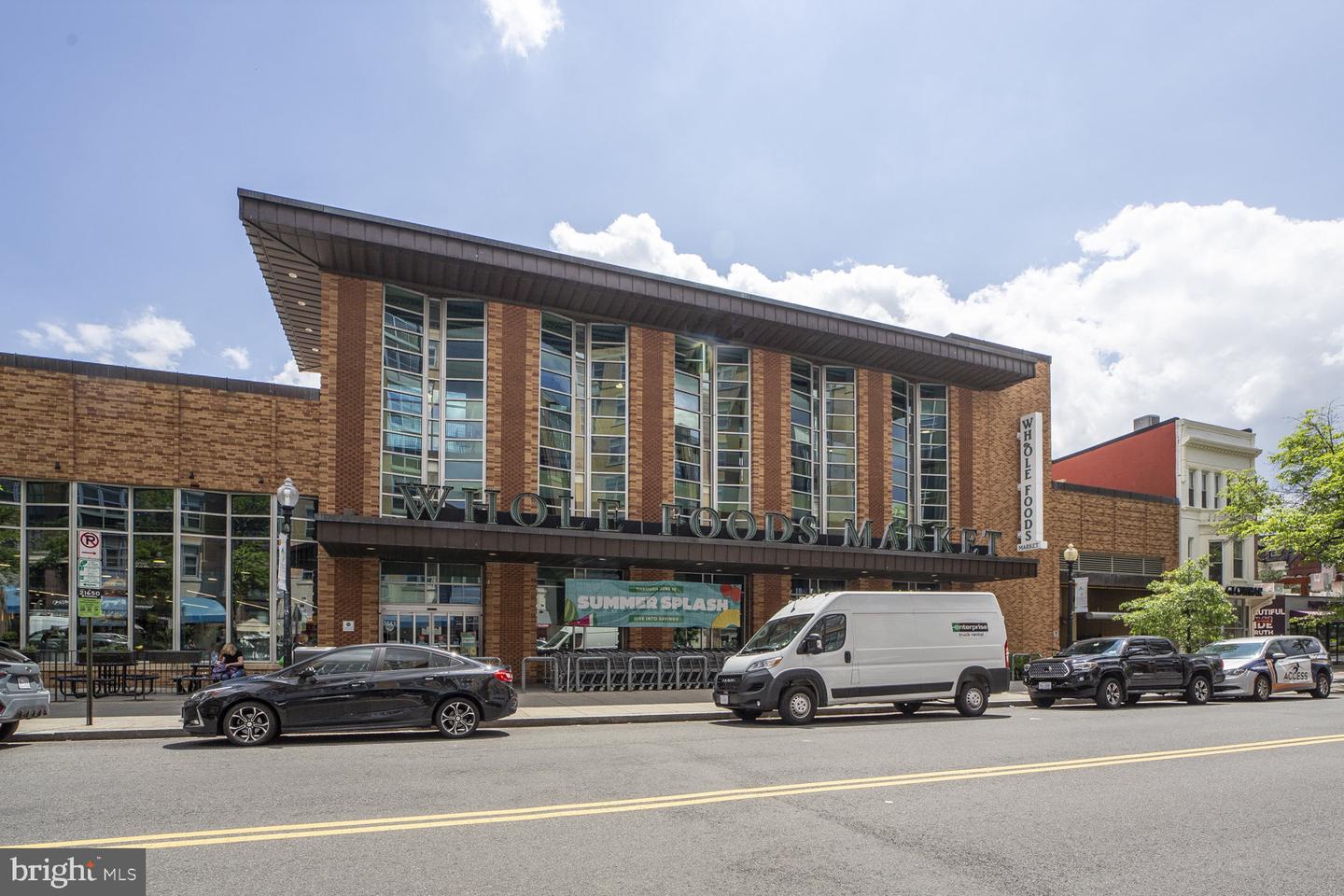 1441 RHODE ISLAND AVE NW #817, WASHINGTON, District Of Columbia 20005, ,1 BathroomBathrooms,Residential,For sale,1441 RHODE ISLAND AVE NW #817,DCDC2199878 MLS # DCDC2199878