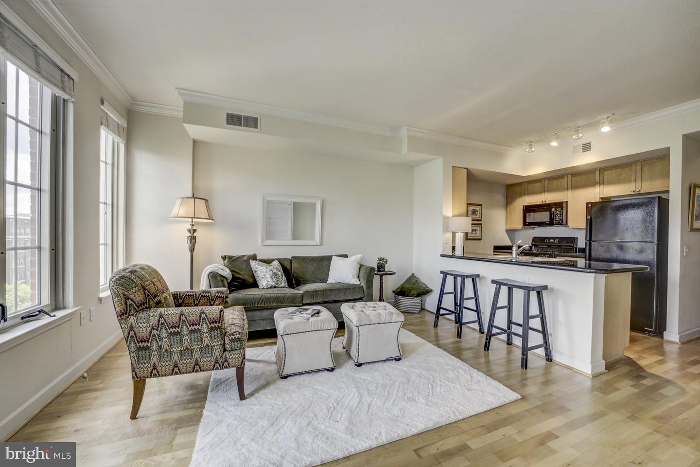 1441 RHODE ISLAND AVE NW #817, WASHINGTON, District Of Columbia 20005, ,1 BathroomBathrooms,Residential,For sale,1441 RHODE ISLAND AVE NW #817,DCDC2199878 MLS # DCDC2199878