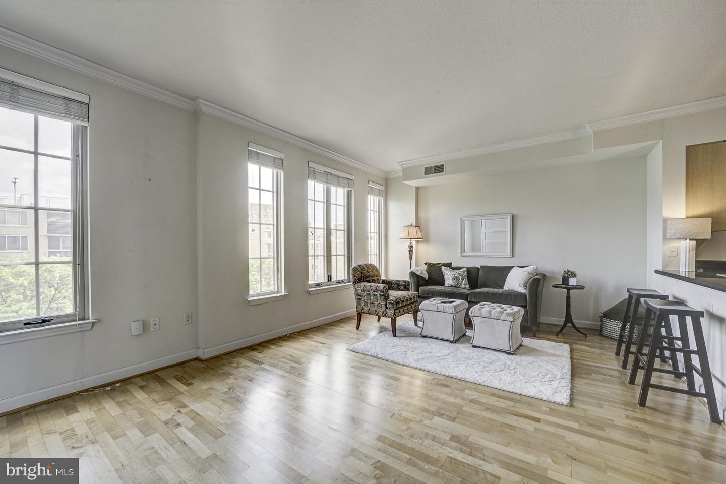 1441 RHODE ISLAND AVE NW #817, WASHINGTON, District Of Columbia 20005, ,1 BathroomBathrooms,Residential,For sale,1441 RHODE ISLAND AVE NW #817,DCDC2199878 MLS # DCDC2199878