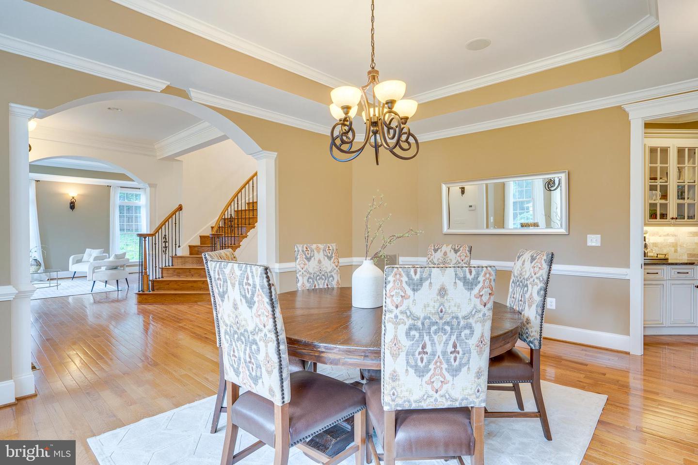 829 GOLDEN ARROW ST, GREAT FALLS, Virginia 22066, 6 Bedrooms Bedrooms, ,6 BathroomsBathrooms,Residential,For sale,829 GOLDEN ARROW ST,VAFX2239824 MLS # VAFX2239824