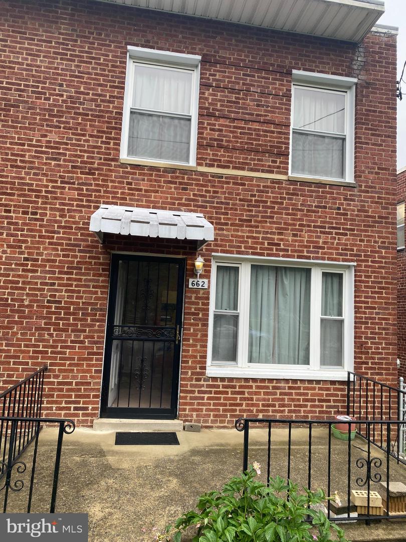 662 JEFFERSON ST NE, WASHINGTON, District Of Columbia 20011, 3 Bedrooms Bedrooms, ,1 BathroomBathrooms,Residential,For sale,662 JEFFERSON ST NE,DCDC2200020 MLS # DCDC2200020
