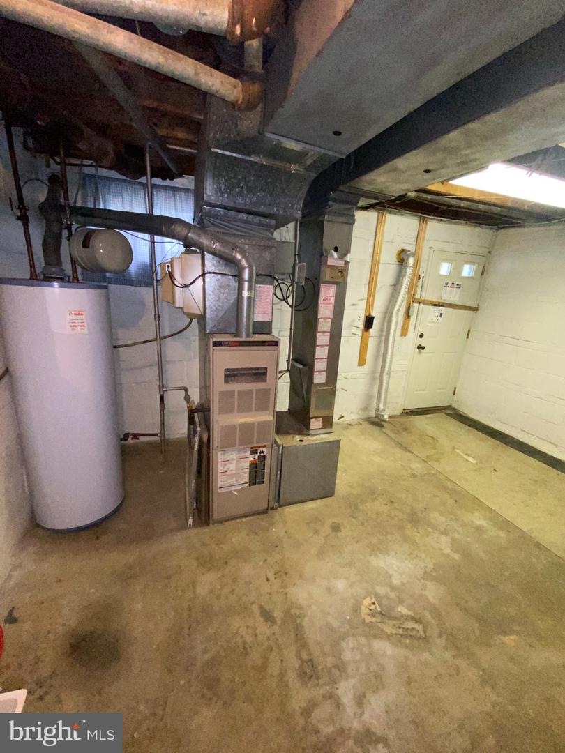 662 JEFFERSON ST NE, WASHINGTON, District Of Columbia 20011, 3 Bedrooms Bedrooms, ,1 BathroomBathrooms,Residential,For sale,662 JEFFERSON ST NE,DCDC2200020 MLS # DCDC2200020
